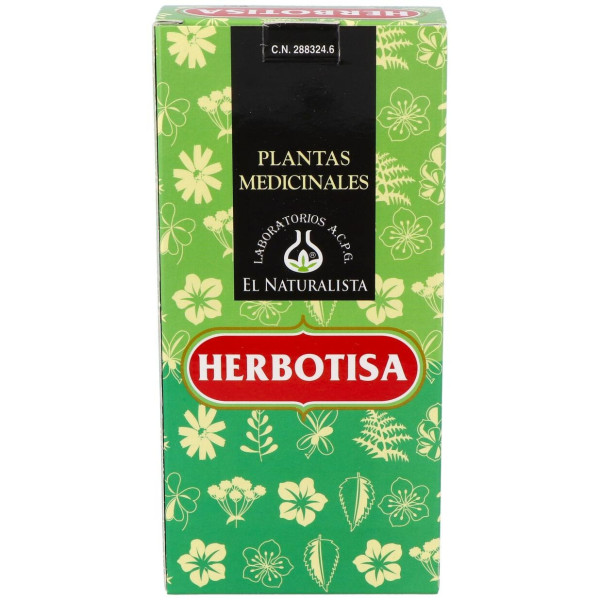 Herbotisa 100Gr.