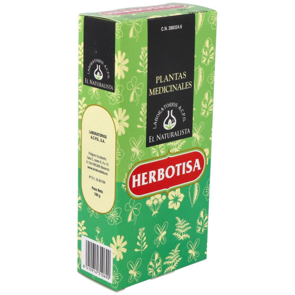 Herbotisa 100Gr.