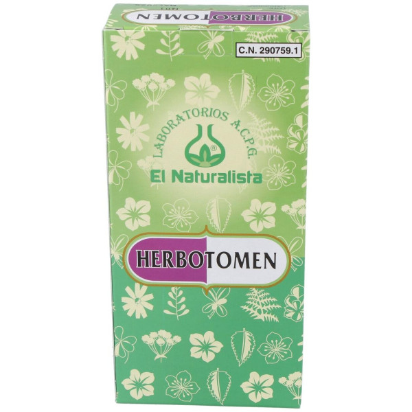 Herbotomen 100Gr.