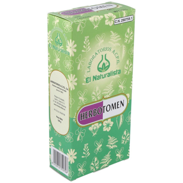 Herbotomen 100Gr.