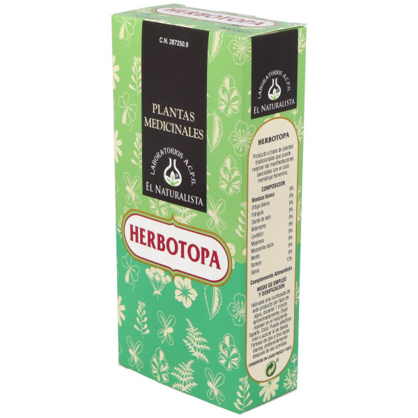 Herbotopa 100Gr.