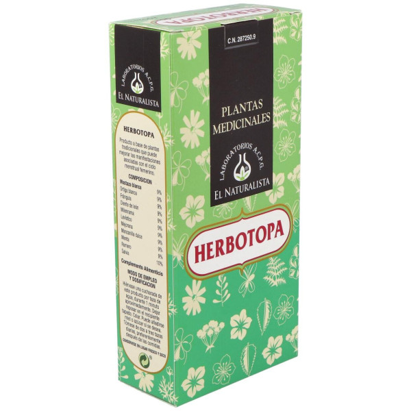 Herbotopa 100Gr.
