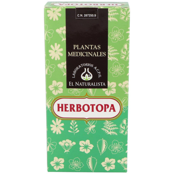 Herbotopa 100Gr.