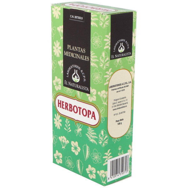 Herbotopa 100Gr.