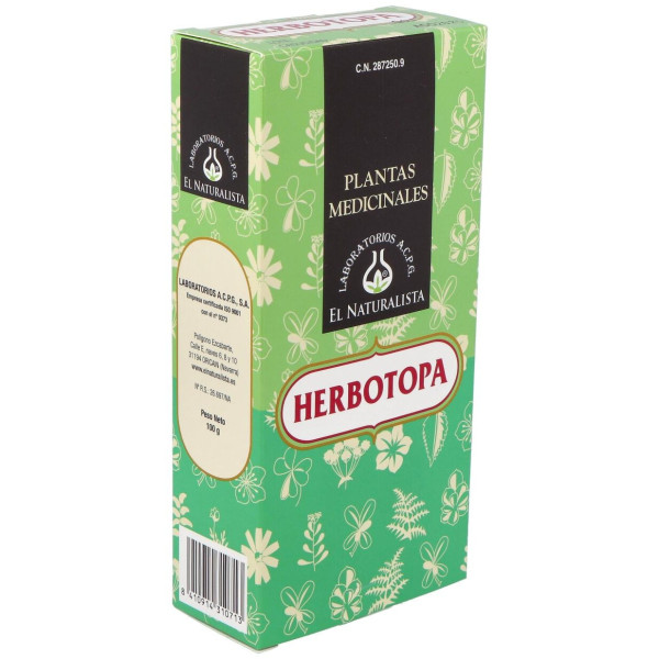 Herbotopa 100Gr.