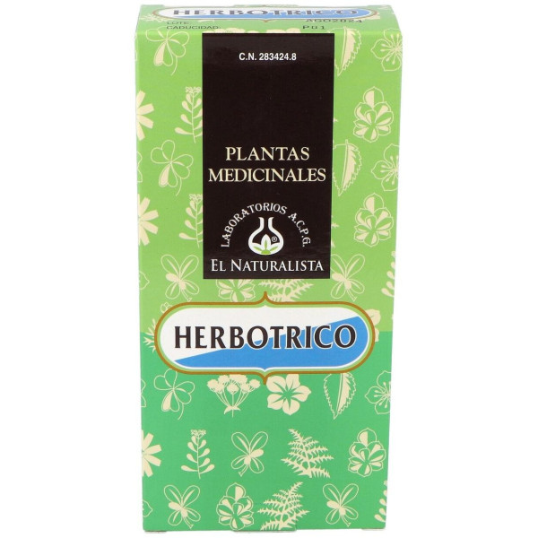 Herbotrico 100Gr.