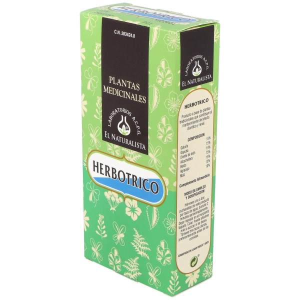 Herbotrico 100Gr.