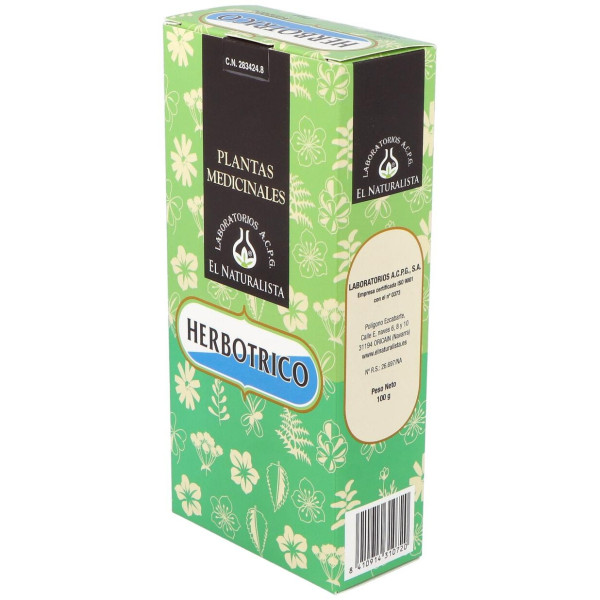 Herbotrico 100Gr.