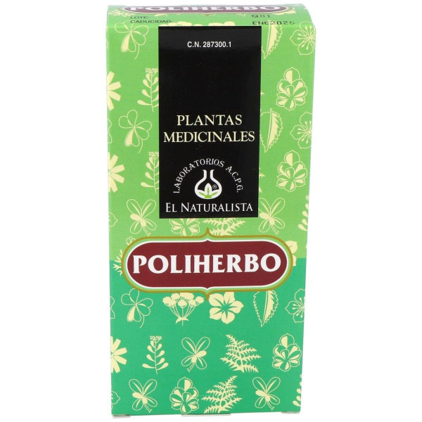 Poliherbo 100Gr.