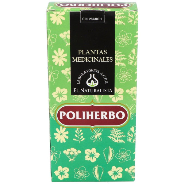 Poliherbo 100Gr.