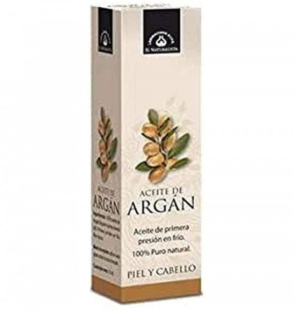 Aceite Argan (1 Envase 15 Ml)