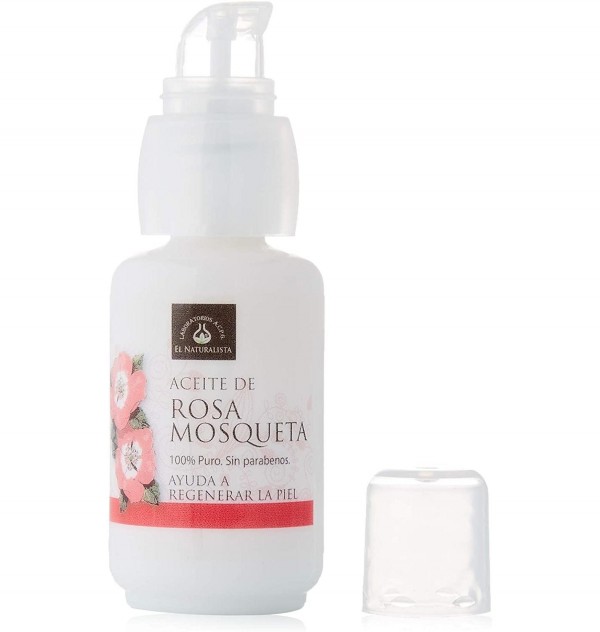 Aceite Rosa Mosqueta (1 Envase 30 Ml)