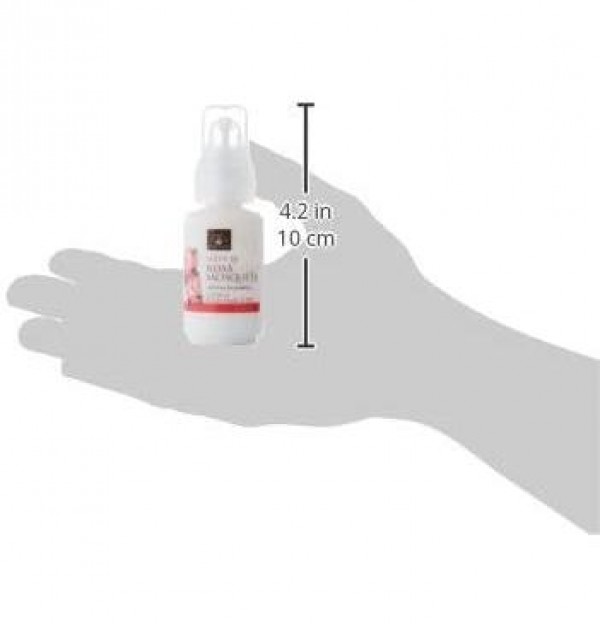 Aceite Rosa Mosqueta (1 Envase 30 Ml)