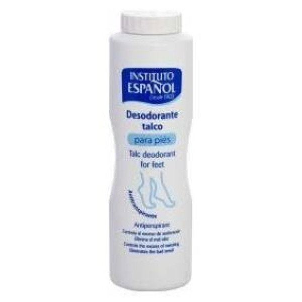 Instituto Desodorante Espanhol Foot Care 185Gr