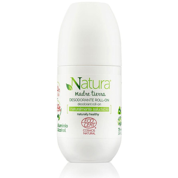 Instituto Español Desodorante Roll-On Natura 75Ml