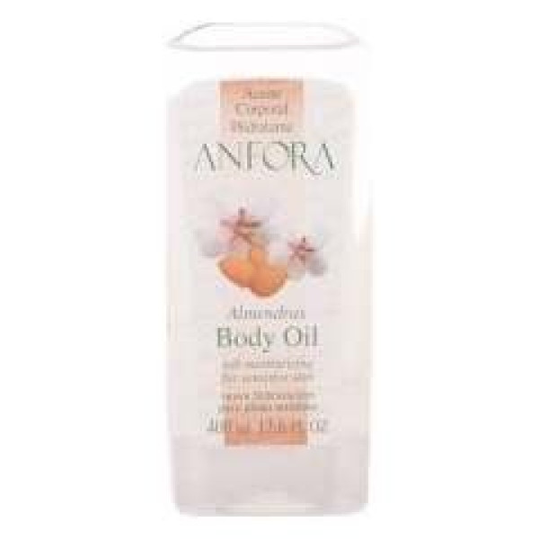Instituto Español Anfora Almendras Body Oil 400Ml