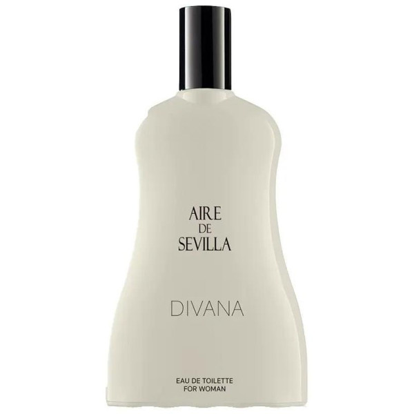 Aire De Sevilla Divana Edt Vapo 150 Ml