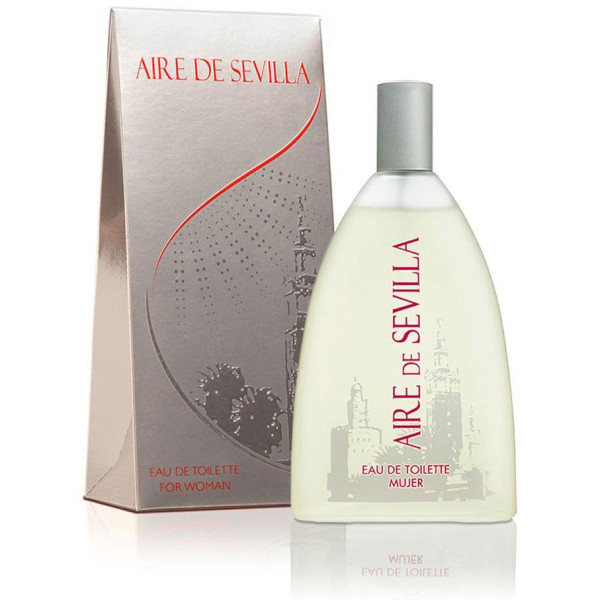 Aire De Sevilla Original Edt Vapo 150 Ml