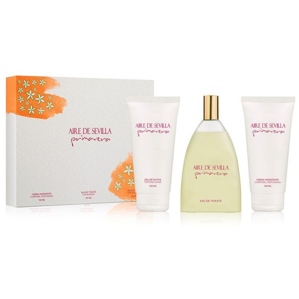 Aire De Sevilla Primavera Lote