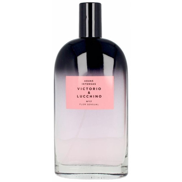 Aguas De Victorio Y Lucchino Nº17 Eau De Toilette Vaporizador 150 Ml