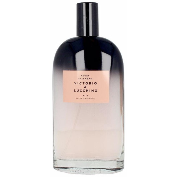 Victorio Y Lucchino Aguas De Victorio Y Lucchino Nº15 Eau De Toilette 150Ml