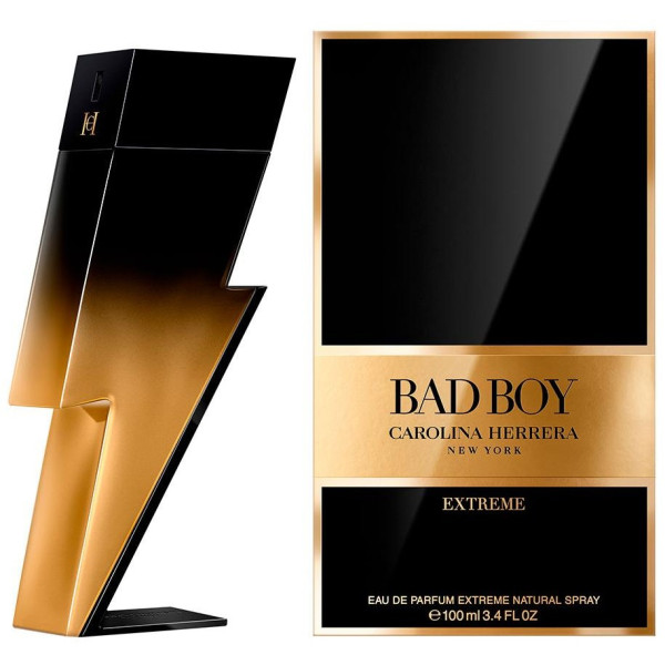 Bad Boy Extreme Edp Vapo 100 Ml