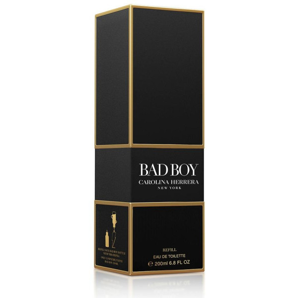 Bad Boy Edt Refill 200 Ml