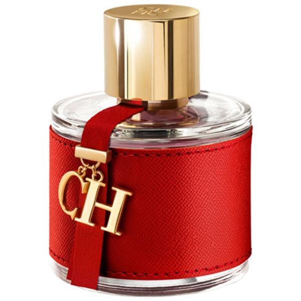 Ch Eau De Toilette Vaporizador 100 Ml