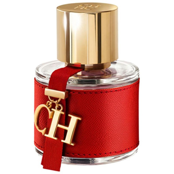 Carolina Herrera Ch Eau De Toilette 50Ml