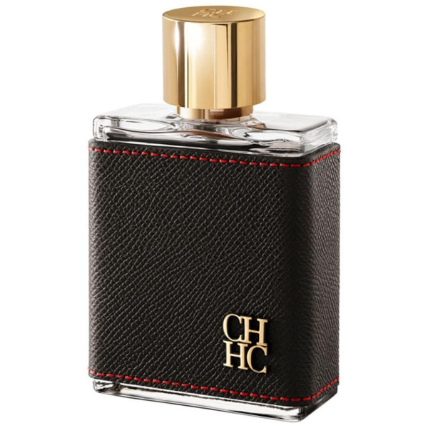 Carolina Herrera Ch Men Eau De Toilette 100Ml Vaporizador