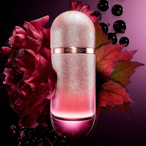 212 Vip Rosé Elixir Edp Vapo 30 Ml