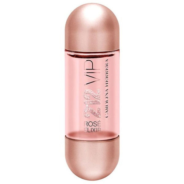 212 Vip Rosé Elixir Edp Vapo 30 Ml