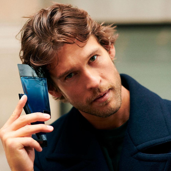 Bad Boy Cobalt Estuche 3 Pz