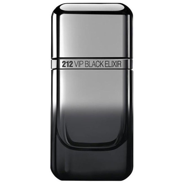 212 Vip Black Elixir Edp Vapo 50 Ml