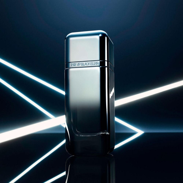 212 Vip Black Elixir Edp Vapo 100 Ml