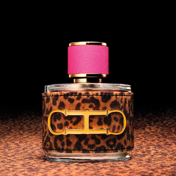 Ch Wild Love Edp Vapo Ed. Lim. 100 Ml