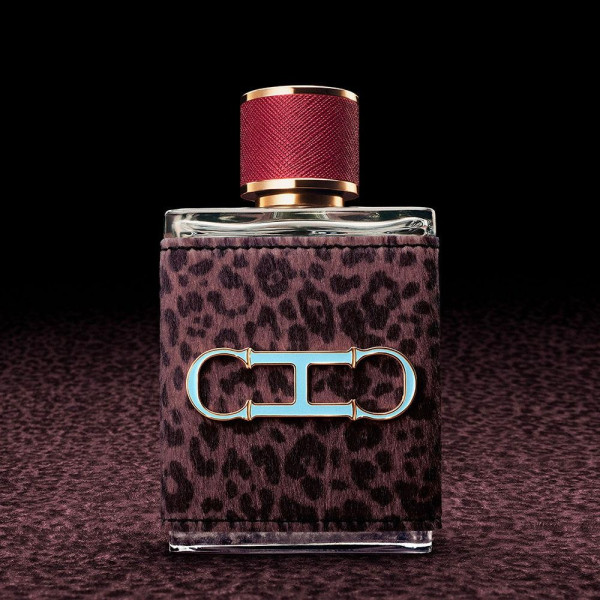Ch Men Wild Love Edp Vapo Ed. Lim. 100 Ml