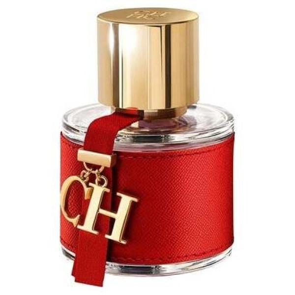 Carolina Herrera Ch Eau De Toilette 50Ml