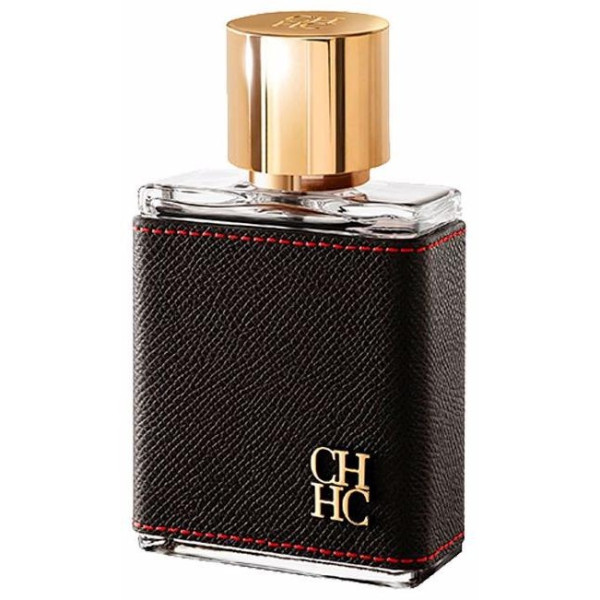 Ch Men Eau De Toilette Vaporizador 50 Ml