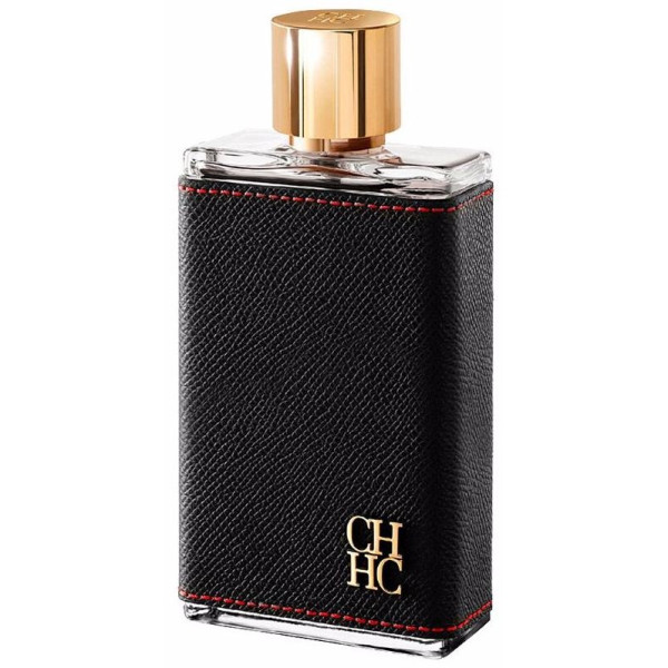 Carolina Herrera Ch Men Eau De Toilette Vaporizador 200Ml