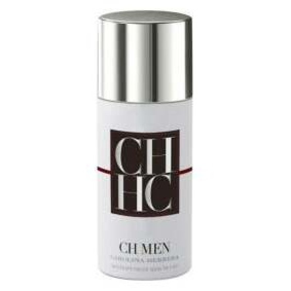 Carolina Herrera Ch Men Desodorante 150Ml Vaporizador