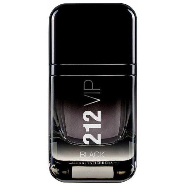 Carolina Herrera 212 Vip Black Eau De Parfum 50Ml Vaporizador