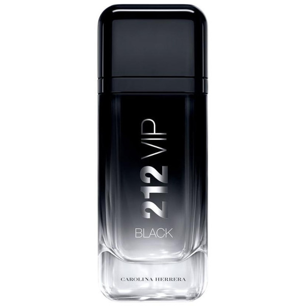 Carolina Herrera 212 Vip Black Eau De Parfum 200Ml Vaporizador