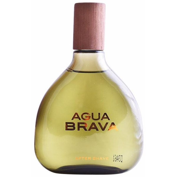 Agua Brava After Shave Lotion 200Ml