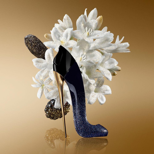 Good Girl Supreme Eau De Parfum Vaporizador 50 Ml