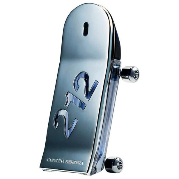 212 Men Heroes Eau De Toilette Vaporizador 50 Ml