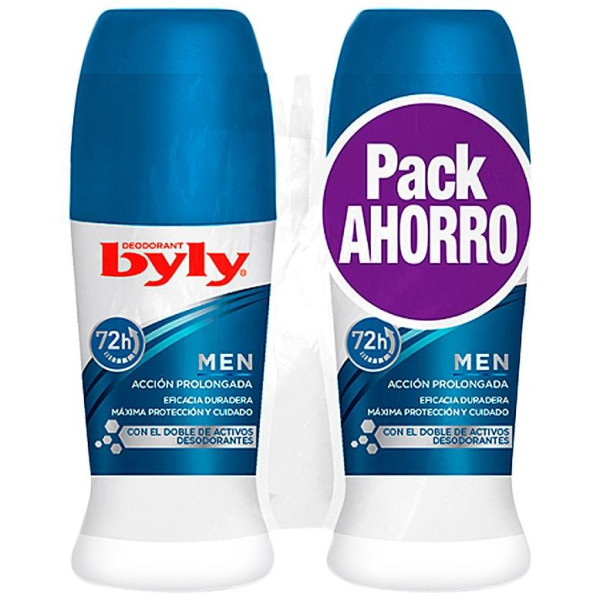 For Men Deo Roll-On Lote 2 Pz
