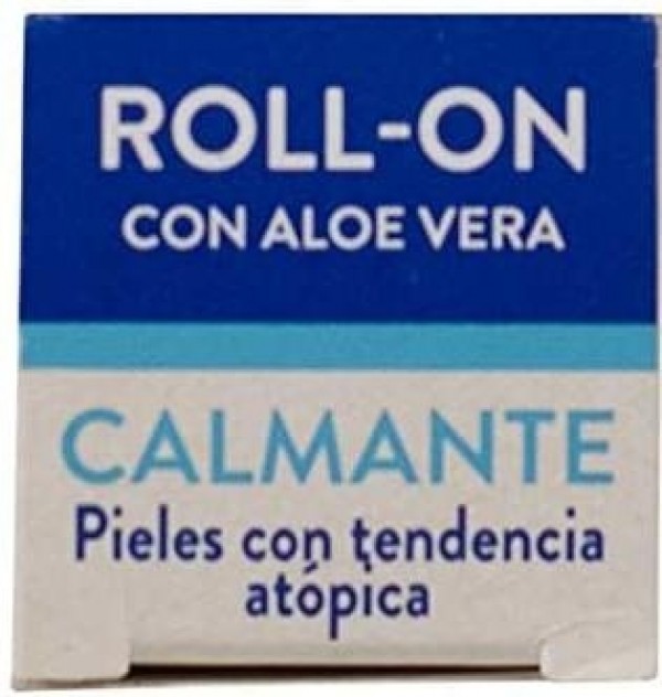 Zz Nature Calmante Roll On, 15 Ml. - Zelnova S.A.