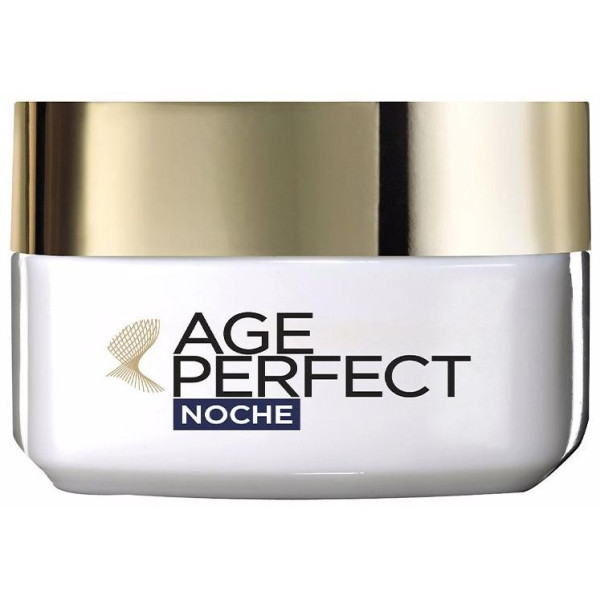 L'Oreal Age Perfect Night Cream 50Ml