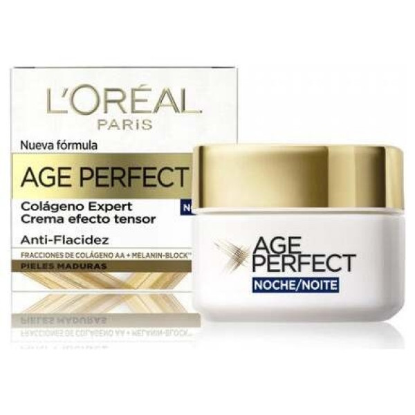L'Oreal Age Perfect Night Cream 50Ml